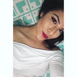 Meet your Posher, Michell